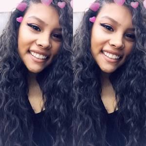 Meet your Posher, Felicity